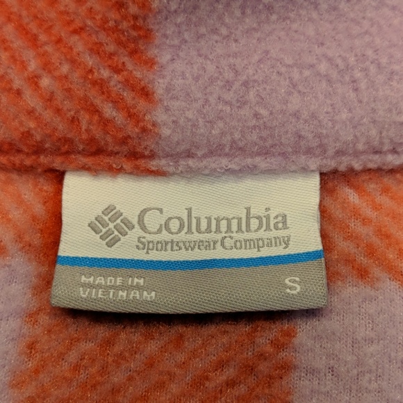 🌵Columbia jacket - Picture 4 of 8